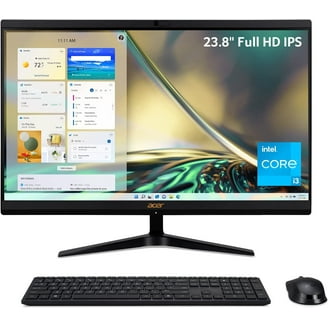 HP Pavilion 24-xa0024 - All-in-one - Core i5 8400T / up to 3.3 GHz