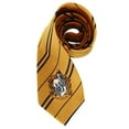 thumbnail image 3 of Hufflepuff Tie, 3 of 4