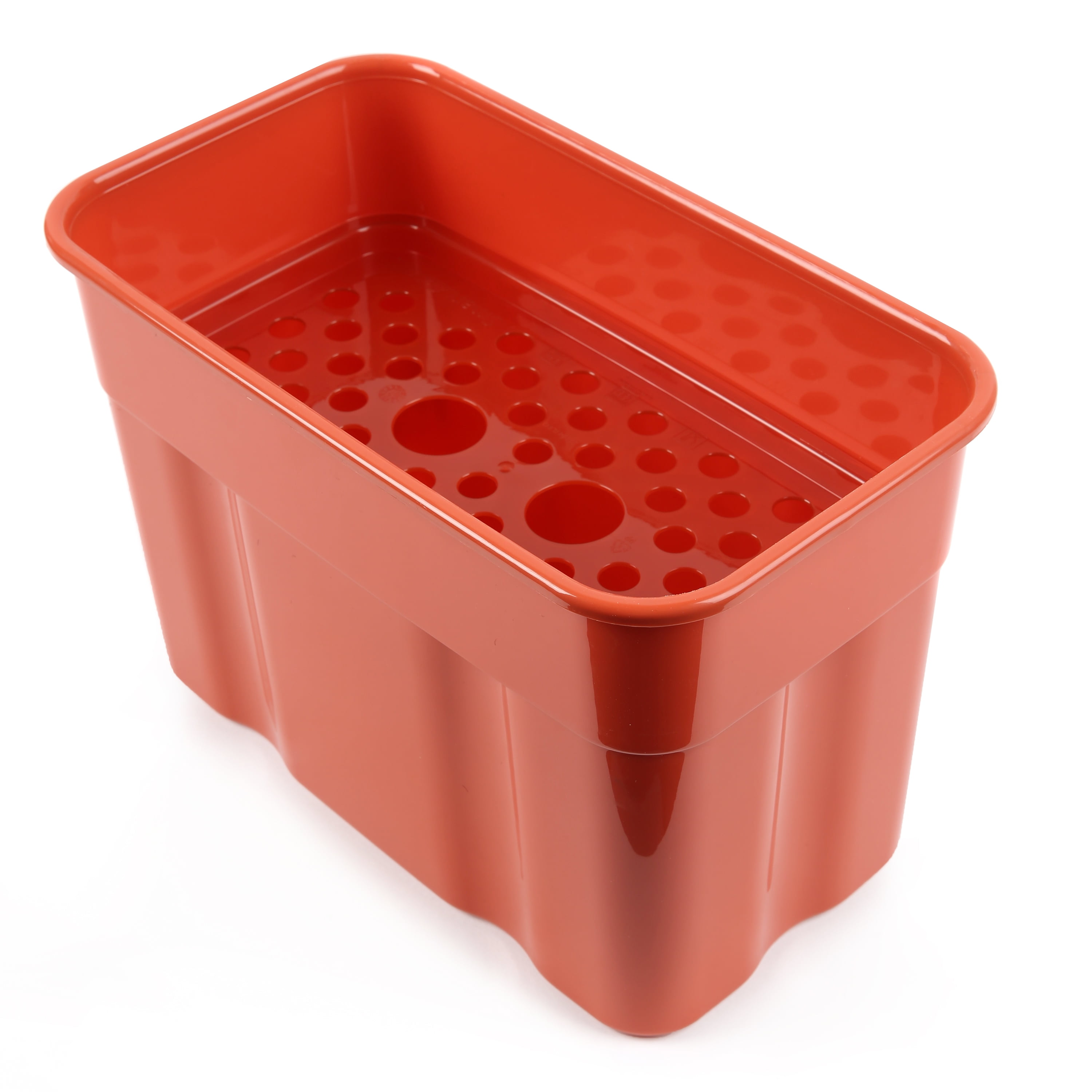 Ozark Trail 12-Can Hard-Sided Welded Cooler, Gray