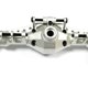 thumbnail image 4 of Ounissouiy RCGOFFLOW aleación de aluminio CNC mejora del eje trasero mejora el eje trasero Rc para 1/18 Rc eje trasero Axial UTB18 RC pieza de Kits de construcción modelo Plata, 4 of 6