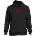 thumbnail image 2 of Forgiven Men's Pullover Hoodie, 2 of 7