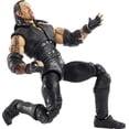 thumbnail image 4 of Figura de acción WWE Ultimate Edition Undertaker de 15 cm con Acc, 4 of 6