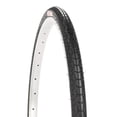 thumbnail image 1 of Llanta para bicicleta R26 x1-3/8 negra WANDA  P118, 1 of 4