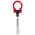 thumbnail image 2 of Tow Hook For Gtr Tow Hook For JDM Style Screw On Track Racing Towing Ring Fit For  FX35/FX45/FX50 QX70, 2 of 8