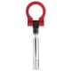 thumbnail image 5 of Gancho de remolque para tornillo de estilo JDM en pista anillo de remolque de carreras apto para FX35/FX45/FX50 QX70(Rojo), 5 of 14