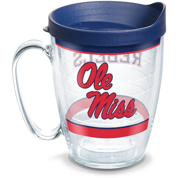 Tervis Ole Miss Rebels Insulated Tumbler