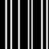 Creative Cuts Cotton 44" Wide Stripe Print Fabric, 2 Yd.