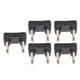 thumbnail image 5 of Adaptador Macho Tipo C NikouMX 5 Piezas Conector Tipo C en Forma de U, 5 of 8