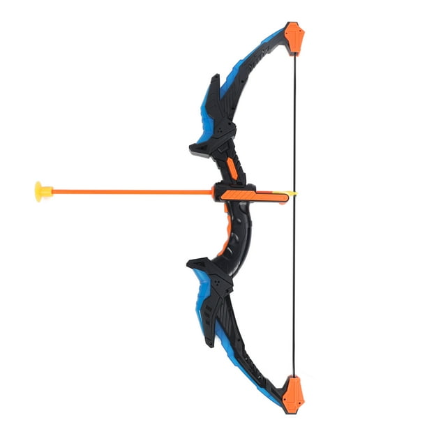 Juego de juguetes de tiro con arco ventosa punta de flecha arco para niños iluminación fresca ANGGREK Otros