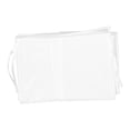 thumbnail image 6 of IBASETOY Transparent Balcony Clothes Cover Garment Rack Protector Lightweight and Easy to Install for Home Use, 6 of 7