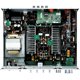 thumbnail image 2 of Yamaha A-S301 (S) Amplificador integrado 192 kHz / 24 bits fuente de sonido de alta resolución corre, 2 of 4