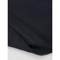 thumbnail image 5 of 【New Arrival】Nah I'm Good Casual Handwritten Slogan Graphic T-Shirt, Cotton Crew Neck Short Sleeve Loose Streetwear Tee, Minimalist Humor Daily Wear Novelty Gift, 5 of 7