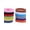 Multicolor, variant on 12 Pack Colorful Whelping Puppy Id Collars Soft Adjustable Reusable Puppy Identification Bands Newborn Litter Pet Marker Collars for Breeders
