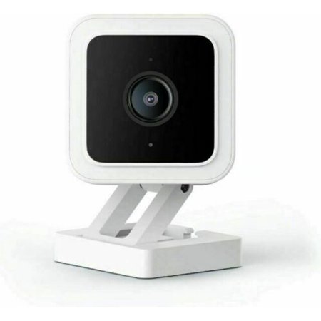 Wyze Labs Cam V3 WYZEC3 Indoor/Outdoor Surveillance Security Camera (Open Box)