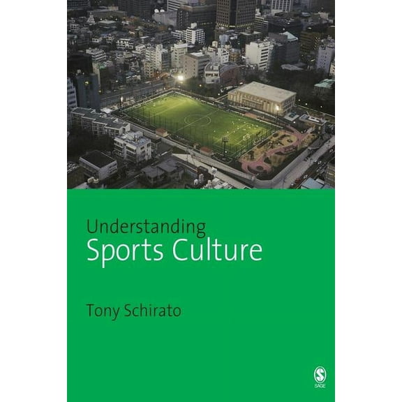 Understanding Contemporary Culture Understanding Sports Culture, (Paperback)