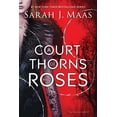 thumbnail image 1 of Une Cour d'Épines et de Roses (une Cour d'Épines et de Roses, 1), 1 of 3