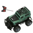 thumbnail image 4 of TIELUTT Easy to Control Remote Controlled Truck Car Control Toys Car for Kids R32 Space Models for Adults to Build Car for Toddler Remote Control Toddler Remote Car Girls Small Remote Control Car 8-1, 4 of 5