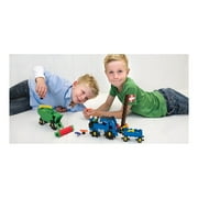 Plus-Plus - 1200 Piece Basic Assortment Building Set