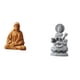 thumbnail image 1 of Figura Católica De Jesús, Regalo Coleccionable Para Pasillo, Dormitorio, Oficina, Escritorio, Chimenea, Guan Yin Kuanyin, Feng Shui, Escultura De Buda Femenina, Centros De Mesa De Interior, 1 of 8