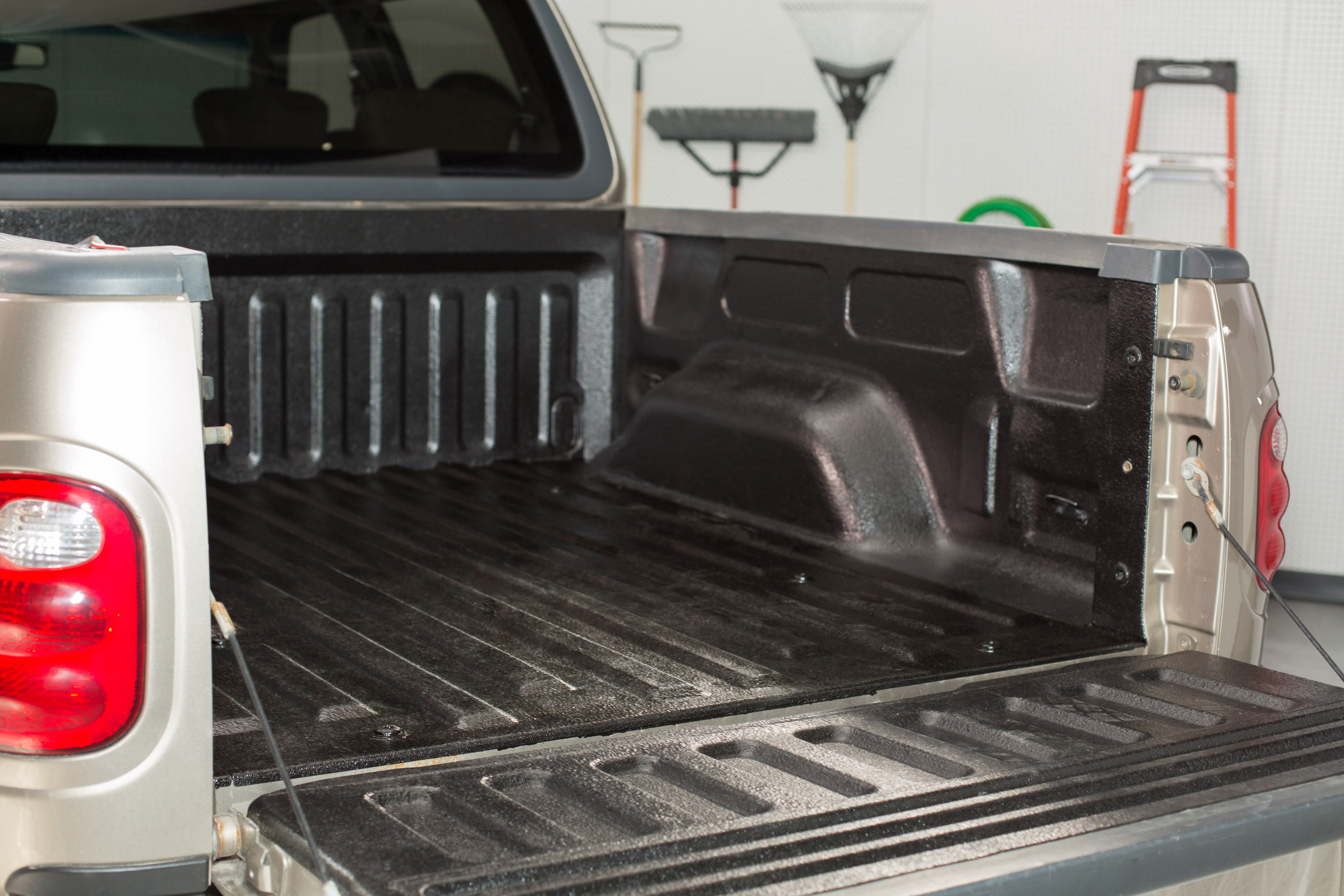 walmart bed liner