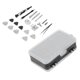 thumbnail image 3 of 138-Piece Mini Screwdriver Set Multifunctional Magnetic Screwdriver Bit Set for Computer Glasses PC Laptop, 3 of 5