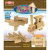Ideal Kinderblocks 37-Piece Construction Set
