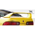 thumbnail image 1 of Duraflex 101382 1994-2001 Acura Integra 2Dr Type R Wing Trunk Lid Spoiler, 1 of 1