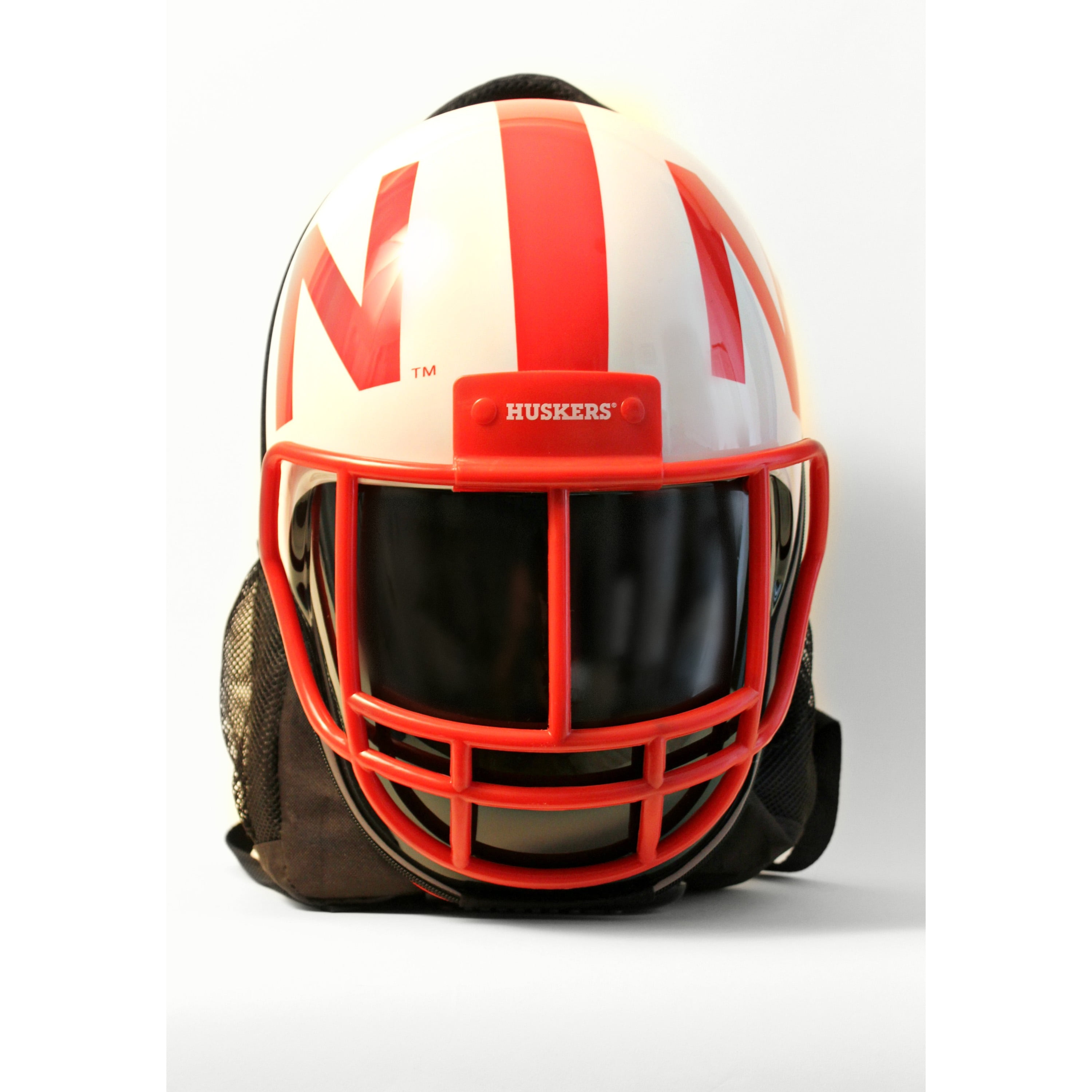football helmet backpack