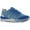Blue Mesh/Combo, variant on Adult Womens Balance Lifestyle Sneakers