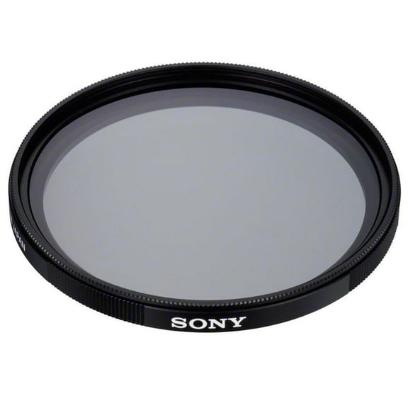 Sony Circular PL Filter