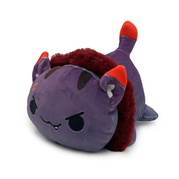 meemeows plush