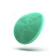 thumbnail image 1 of Body Scrubber Boie USA Loop Soft Silicona Exfoliante Menta, 1 of 4