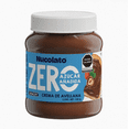 thumbnail image 1 of Crema Nucolato untable de avellana crunchy 335 g, 1 of 4