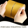 thumbnail image 3 of EcoNesxp Technologie Intelligente Durable et Longue Durée 2 Rouleaux de Ruban Adhésif portable Multi-Usage Ruban Double Face 2 Rouleaux de Ruban Adhésif portable Multi-Usage Double Usage, 3 of 5