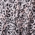 thumbnail image 4 of Nouveaux Hauts d'Été pour Femmes 2023 Grande Taille Mode Col Rond Manches Longues Imprimé Blouses Décontractées pour Sorties Hauts Manches Longues Chemise pour Femmes, 4 of 7