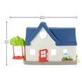 thumbnail image 2 of Fisher-Price Little People Friends Together Play House - English and French Version, 2 of 4