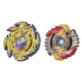 thumbnail image 2 of Peonza Beyblade Burst Surge Speedstorm V6 Valtryek y Regulus, 2 of 6