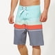 thumbnail image 4 of Pantalones Cortos Casuales de Cuerda para Hombre, Pantalones de Playa con Bolsillos para el Verano, 4 of 9