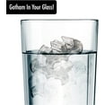 thumbnail image 3 of DC Comic Batman Molded Rubber Ice Cube Tray, 12 Cubes, 3 of 6