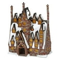 thumbnail image 1 of Department 56 Harry Potter Village les Trois Balais Bâtiment Éclairé, 9.25 Pouces, Multicolore, 1 of 3