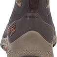 thumbnail image 3 of Muck Men's Outscape Chelsea, Brown/Mossy Oak Break Up Country, 3 of 4