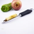 thumbnail image 2 of i Kito Jalapeno Pepper Deseeder Tool Stainless Steel Zucchini Corer Kitchen Gadgets, 2 of 9