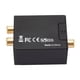 thumbnail image 4 of Fibra Óptica Compatible Con 192 KHz DAC para Altavoz Receptor AMP, 4 of 7