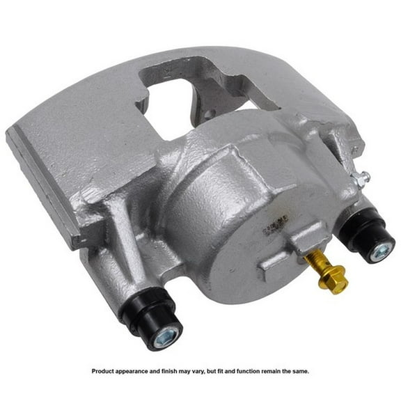 A1 Cardone 18-P4298 Disc Brake Caliper Fits select: 1995-2000 CHEVROLET TAHOE, 1994-1999 DODGE RAM 2500