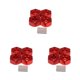 thumbnail image 5 of Vogacara Adaptador de cubo hexagonal de rueda de 12 mm para 1/12 ECX ECX01011 Adaptador de cubo hexagonal de rueda de rendimiento mejorado rojo Type1 NO1, 5 of 6