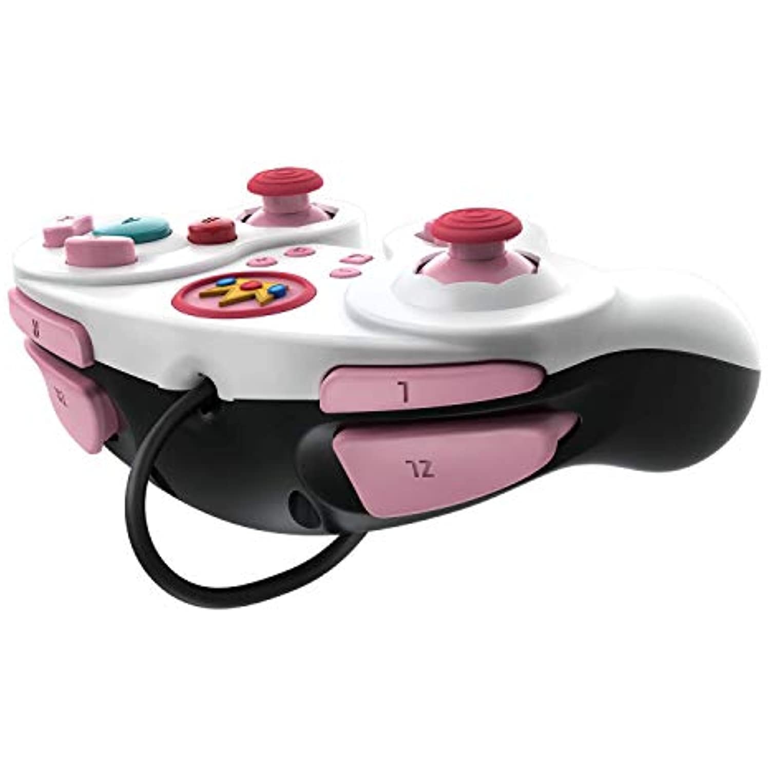 pro controller on dolphin pro controller on dolphin