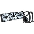 thumbnail image 2 of Fractal Design FD-W-2-S3602 Celsius+ Prisma S36 Cooling Fan/Radiator/Pump, 2 of 5