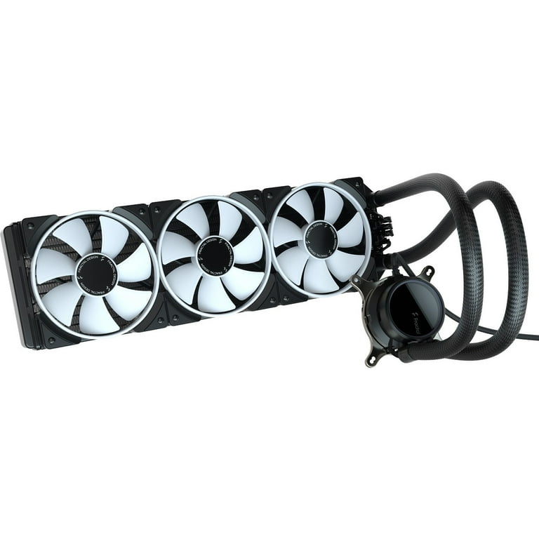 Fractal Design FD-W-2-S3602 Celsius+ Prisma S36 Cooling Fan