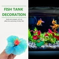 thumbnail image 1 of Milisten 1Ud Planta Artificial Para Acuario En Silicona, 1 of 8
