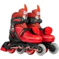 thumbnail image 7 of Crazy Skates Trolls Size Adjustable Inline Skates - Featuring Poppy or Barb from TROLLS, 7 of 7